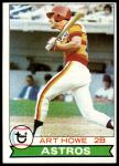 #327 Art Howe 