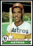 #570 Cesar Cedeno 