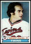 #678 Geoff Zahn 