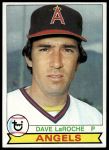 #601 Dave LaRoche 
