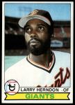 #624 Larry Herndon 