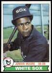 #275 Junior Moore 