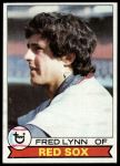 #480 Fred Lynn 