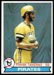 #165 Frank Taveras 