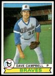 #9 Dave Campbell 