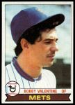 #428 Bobby Valentine 