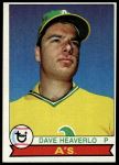 #432 Dave Heaverlo 