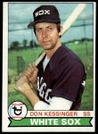 #467 Don Kessinger 