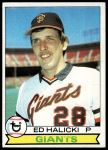 #672 Ed Halicki 