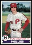#345 Tug McGraw 