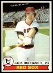 #63 Jack Brohamer 