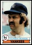 #310 Thurman Munson 