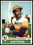 #642 Wilbur Howard 