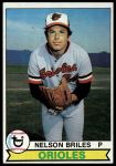 #262 Nelson Briles 