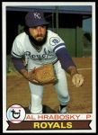 #45 Al Hrabosky 