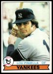 #648 Lou Piniella 