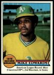 #201 Record Breaker Mike Edwards 