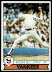 #500 Ron Guidry 