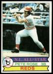 #650 Pete Rose 