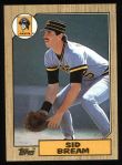 #35 Sid Bream 