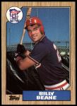 #114 Billy Beane 