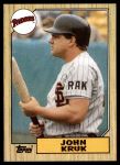 #123 John Kruk 