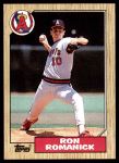 #136 Ron Romanick 