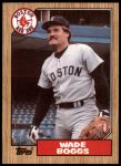 #150 Wade Boggs 