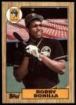 #184 Bobby Bonilla 