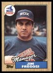 #318 Jim Fregosi 
