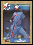 #323 Al Newman 