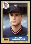 #336 Allan Anderson 
