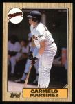#348 Carmelo Martinez 