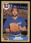 #351 Gene Garber 