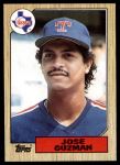 #363 Jose Guzman 