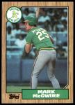 #366 Mark McGwire 