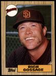 #380 Goose Gossage 