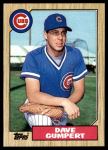 #487 Dave Gumpert 