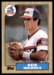 #539 Reid Nichols 