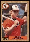 #563 John Stefero 