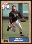 #679 Kent Hrbek 