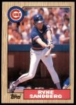#680 Ryne Sandberg 