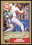 #691 Dave Parker 
