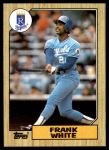 #692 Frank White 
