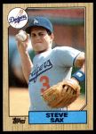 #769 Steve Sax 