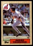 #780 Andre Thornton 