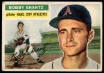 #261 Bobby Shantz 