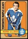 #168 Norm Ullman 