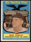 #570 All-Star Bob Turley 