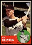 #96 Lou Clinton 